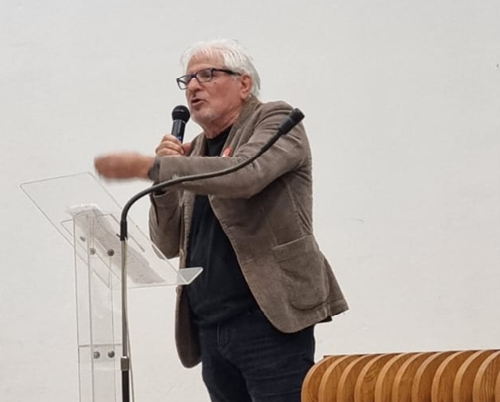 Addio all’Avv. Totò Spallino: il ricordo della Segreteria provinciale PD Siracusa