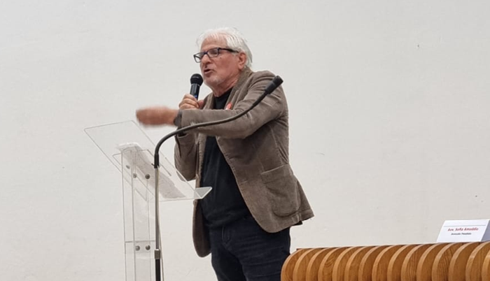 Addio all’Avv. Totò Spallino: il ricordo della Segreteria provinciale PD Siracusa