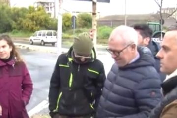 L’assessore Bandiera: “Caro gasolio impatto devastante”