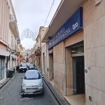 Melilli: trafugano il bancomat facendolo esplodere