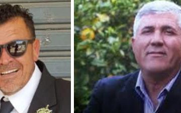 Floridia: Forza Italia si consolida con due nuove adesioni