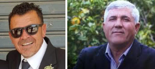 Floridia: Forza Italia si consolida con due nuove adesioni