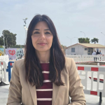 Avola, inaugura lo skate park di viale Mattarella