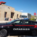 Portopalo di Capo passero: denunciati due persone per ricettazione e furto