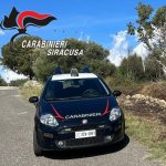 Carlentini: brucia rifiuti, denunciato un anziano