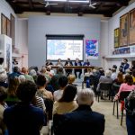 Siracusa: presentato il 61° ciclo di spettacoli classici