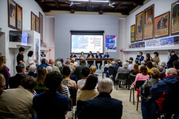 Siracusa: presentato il 61° ciclo di spettacoli classici