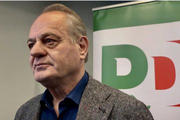 Cracolici: “Crisi politica drammatica, Schifani la affronti”