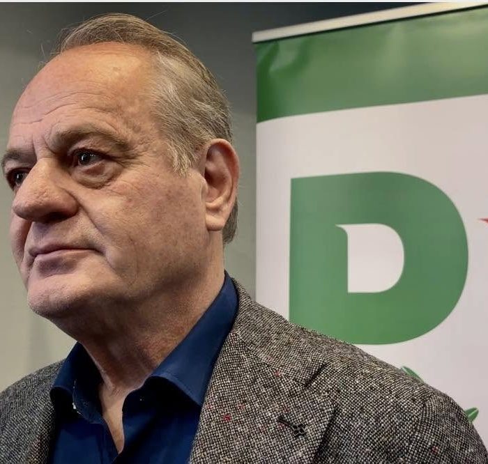 Cracolici: “Crisi politica drammatica, Schifani la affronti”