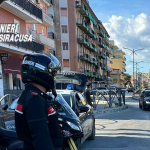 Priolo, denunciati due uomini per evasione