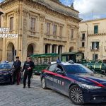 Carabinieri Siracusa e Noto: intensificati i controlli per festività Pasquali