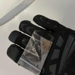 Priolo, droga e coltello nel sottosella: denunciato giovane