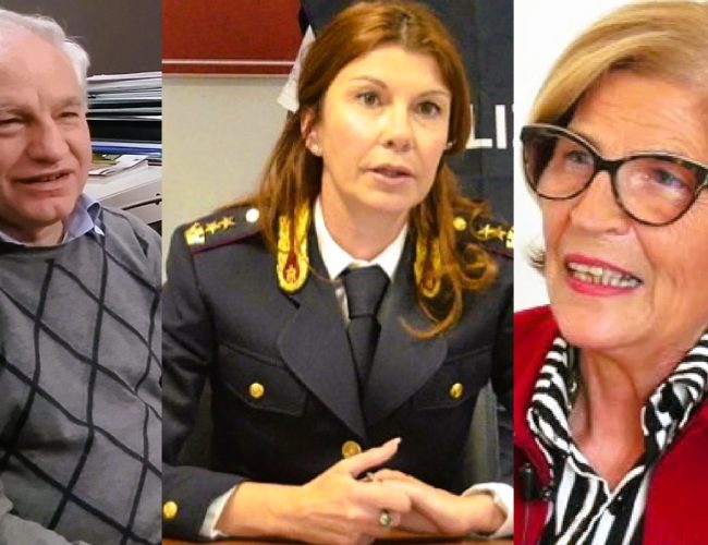 Premio Portopalo: alla Malandrino la sezione Eccellenze siciliane