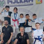 Officine della danza: incetta di titoli a Patti