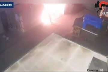 Attentati, CNA Siracusa: “Lo Stato risponde con fermezza”