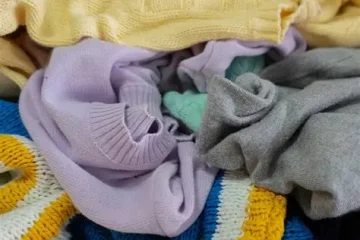 Priolo: nuova giornata per la raccolta indumenti usati