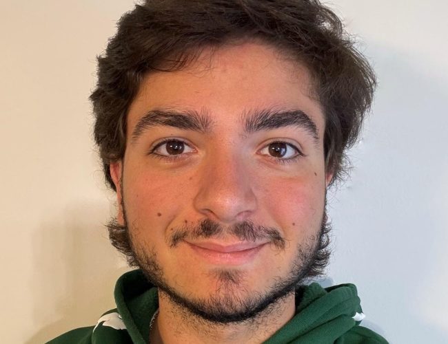 Giochi chimica: studente dell’Einaudi alla finale nazionale