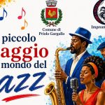 Priolo: la storia del jazz al teatro comunale