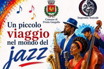 Priolo: la storia del jazz al teatro comunale