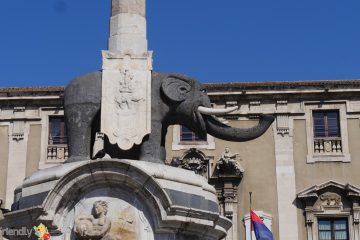 M5s e Pd Comune Catania,’cori contro polizia da capogruppo’, lui nega