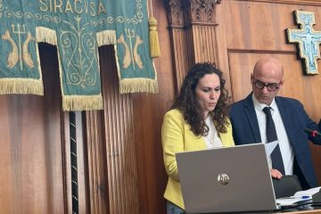 Libero Consorzio: via libera al contratto con Siracusa Risorse