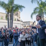 Amministrative Floridia, Carianni: “Vogliamo dare continuità”