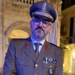 Menzione del Questore per il maresciallo Ricco Galluzzo