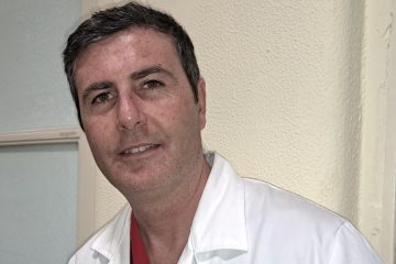 Barbagallo nuovo direttore della Pediatria dell’ospedale di Siracusa