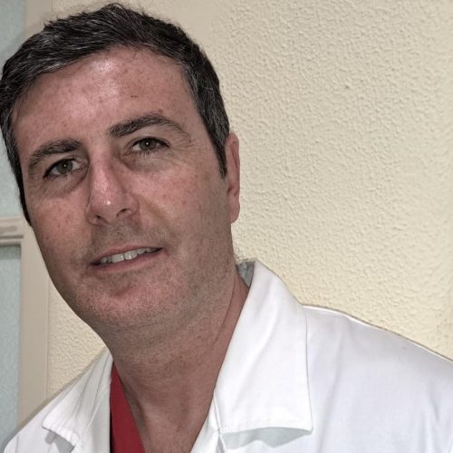 Barbagallo nuovo direttore della Pediatria dell’ospedale di Siracusa