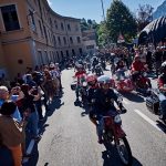 Siracusa: il primo maggio il raduno delle moto Guzzi