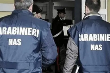 Priolo: procedimento amministrativo per una casa di riposo