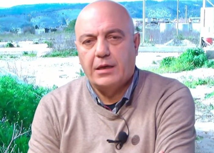 A Sortino il clima politico si fa incandescente