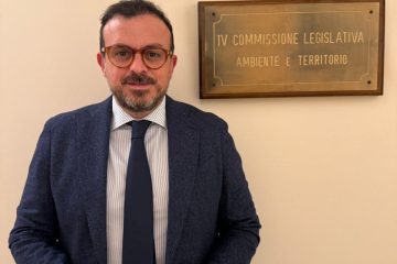 Caso della bimba: interpellanza di Carta all’Ars