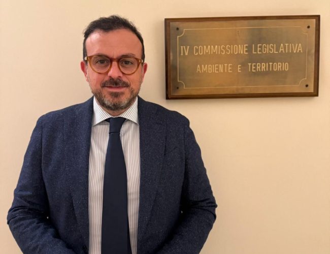 Caso della bimba: interpellanza di Carta all’Ars