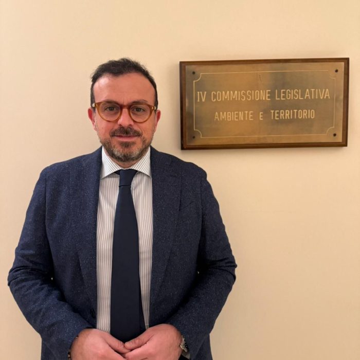 Caso della bimba: interpellanza di Carta all’Ars