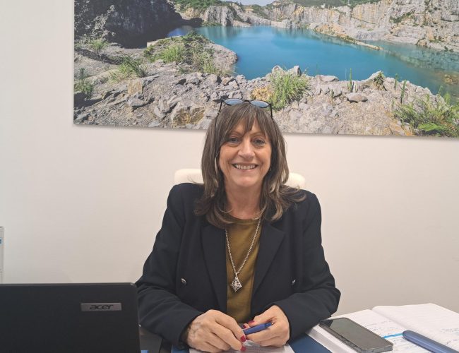 Asp Siracusa: Ornella Monasteri nominata direttore generale