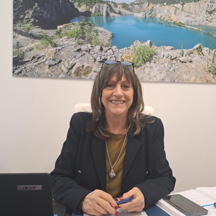 Asp Siracusa: Ornella Monasteri nominata direttore generale