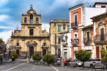 A Lentini una coalizione senza coerenza: pezzi di centrodestra nel centrosinistra