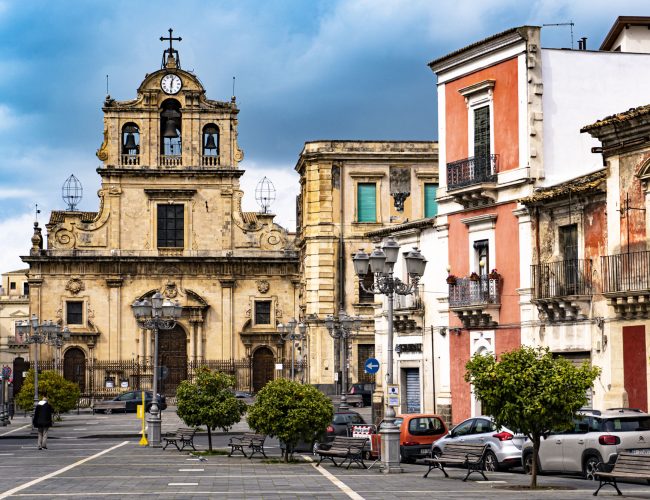 A Lentini una coalizione senza coerenza: pezzi di centrodestra nel centrosinistra