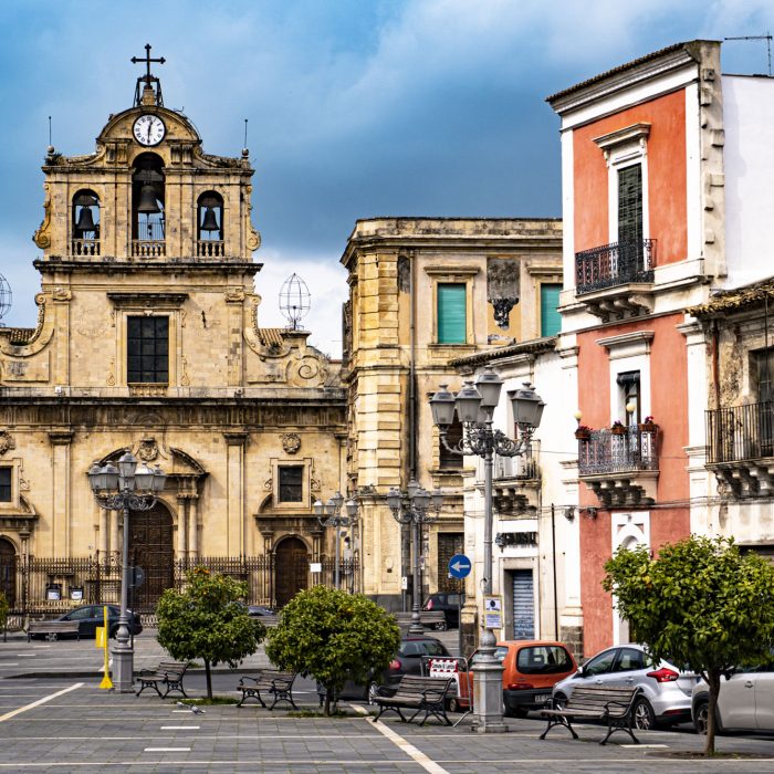 A Lentini una coalizione senza coerenza: pezzi di centrodestra nel centrosinistra