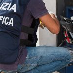 Siracusa: ladro individuato dallo studio del Dna