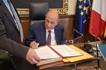 Schifani nomina tre nuovi assessori: Albano, Ingala e Caruso