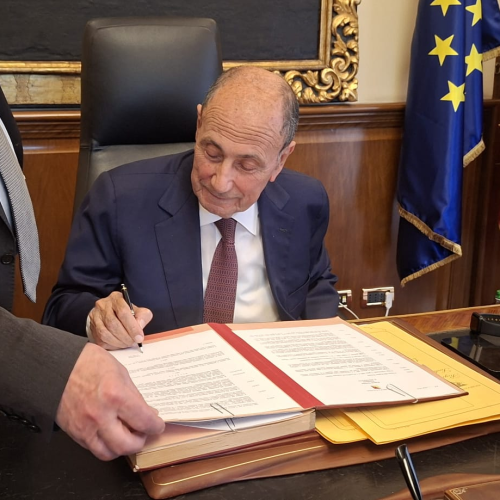 Schifani nomina tre nuovi assessori: Albano, Ingala e Caruso