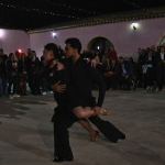 Festa di primavera tra food, tango, jazz e arte