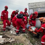 Protezione civile: fine settimana di esercitazione a Siracusa