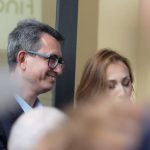 Amministrative a Lentini: Pupillo inaugura il comitato elettorale