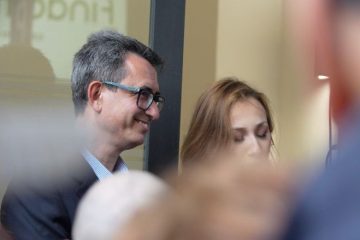 Amministrative a Lentini: Pupillo inaugura il comitato elettorale