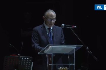 Festa della Polizia, il Questore: “Risposte concrete”