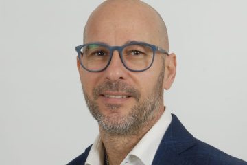 Samuele Roggio lascia la segreteria di Augusta Protagonista e si candida con Grande Sicilia