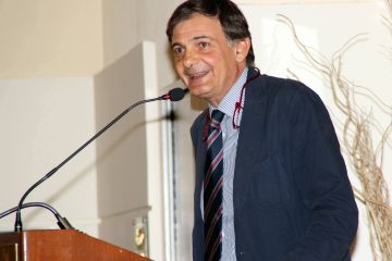 Scomparso l’ex consigliere provinciale Sebastiano Butera